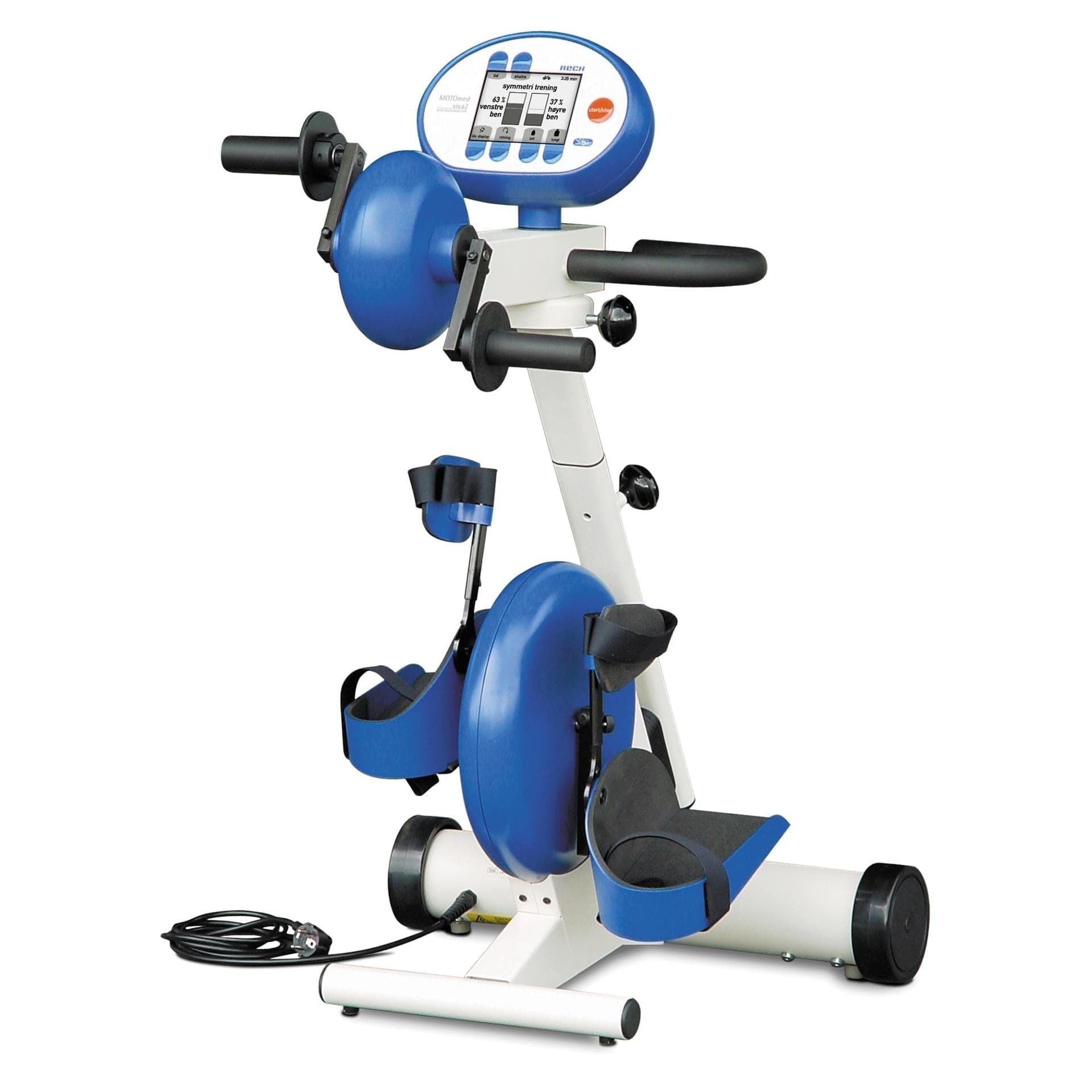 Madisson, s.r.o. MOTOmed viva 2 for upper and lower limbs